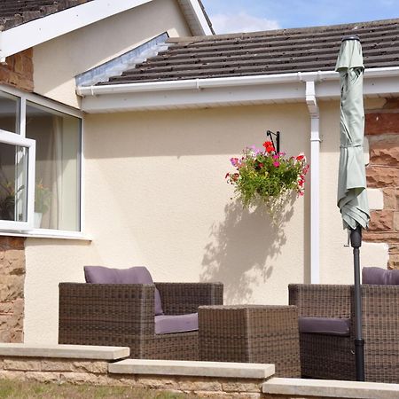 Bridleways Guesthouse & Holiday Homes Mansfield Luaran gambar