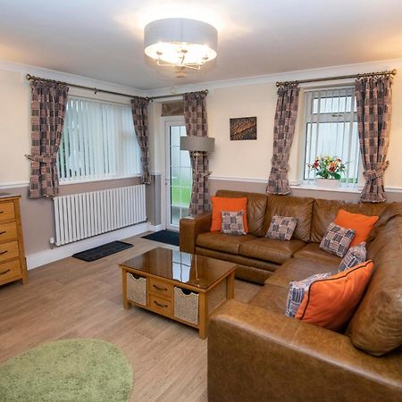 Bridleways Guesthouse & Holiday Homes Mansfield Luaran gambar
