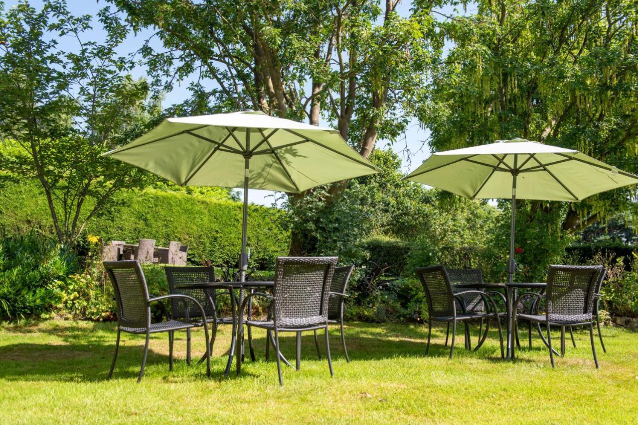Bridleways Guesthouse & Holiday Homes Mansfield Luaran gambar