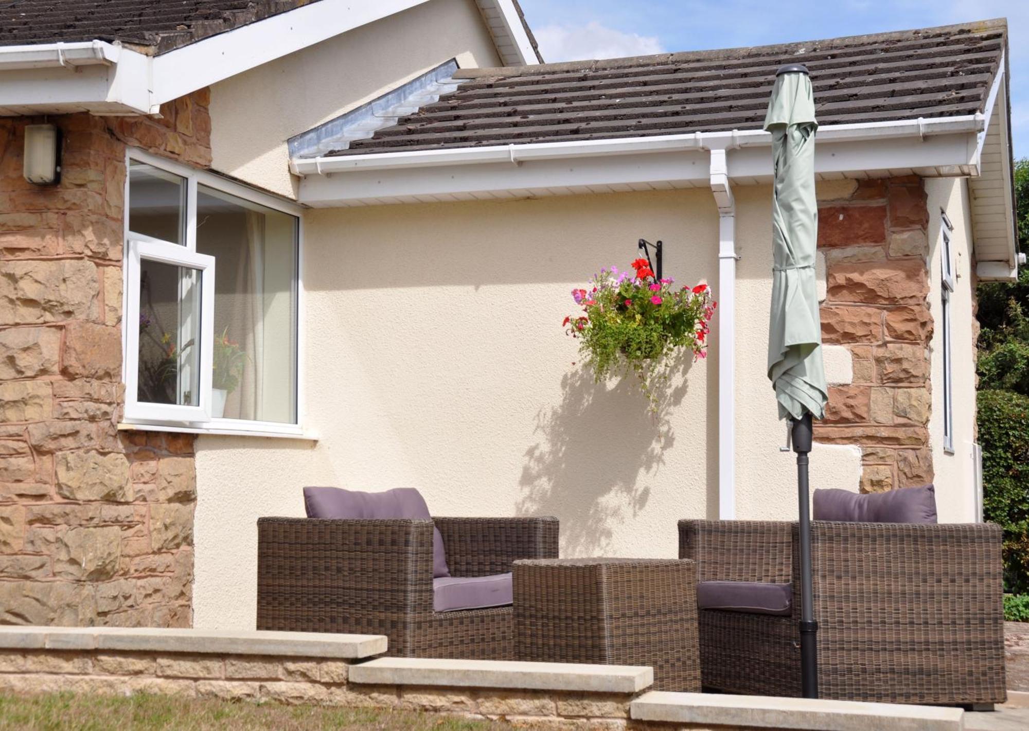 Bridleways Guesthouse & Holiday Homes Mansfield Luaran gambar