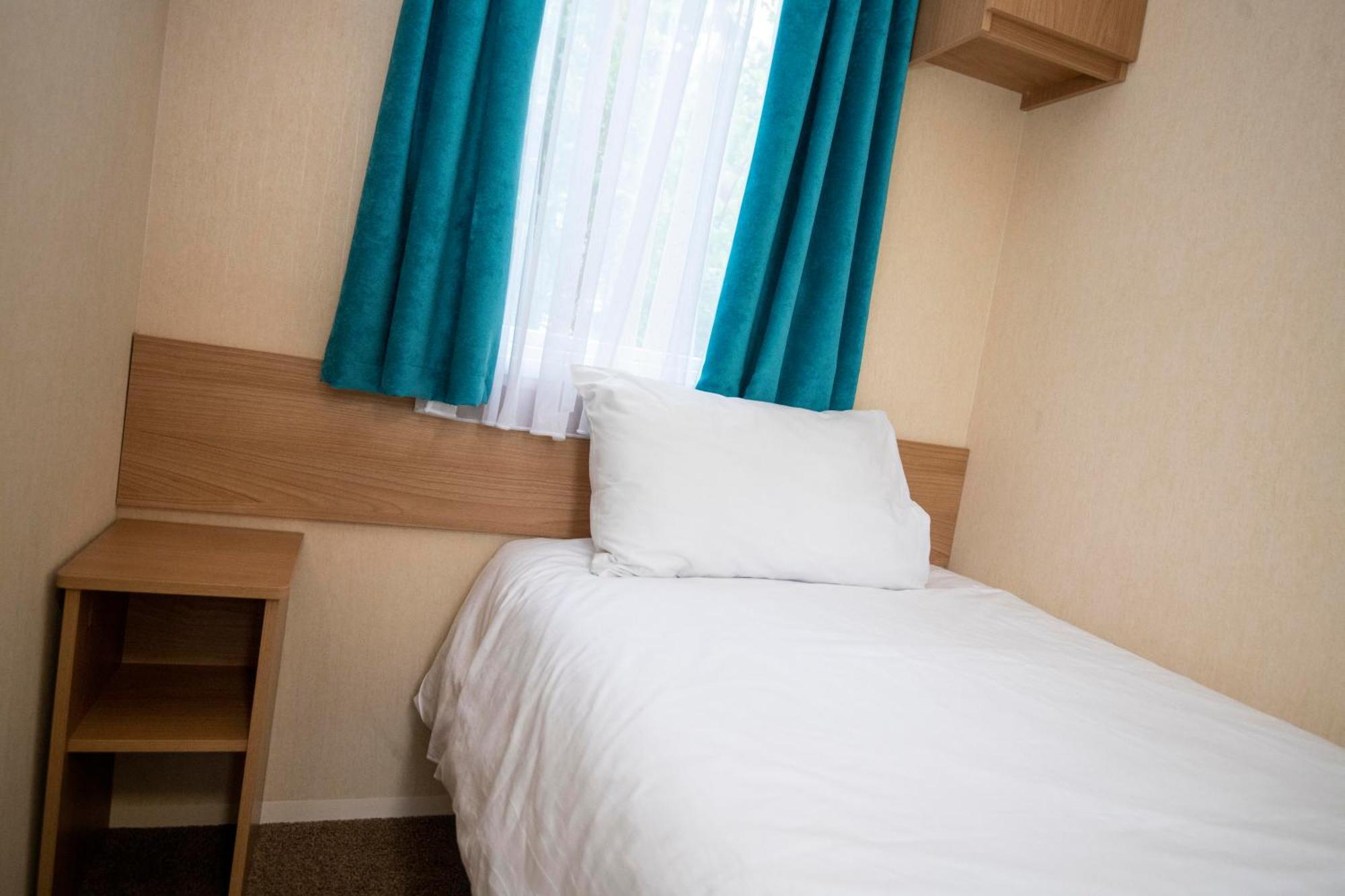 Bridleways Guesthouse & Holiday Homes Mansfield Luaran gambar