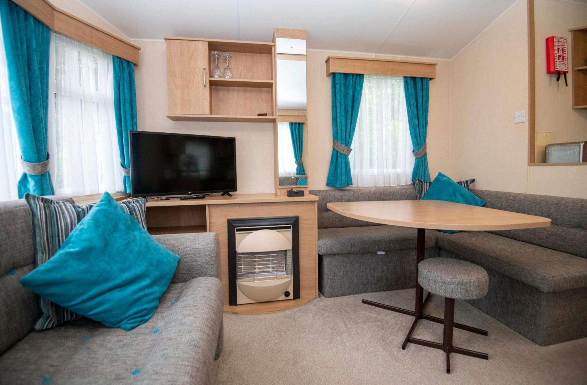 Bridleways Guesthouse & Holiday Homes Mansfield Luaran gambar