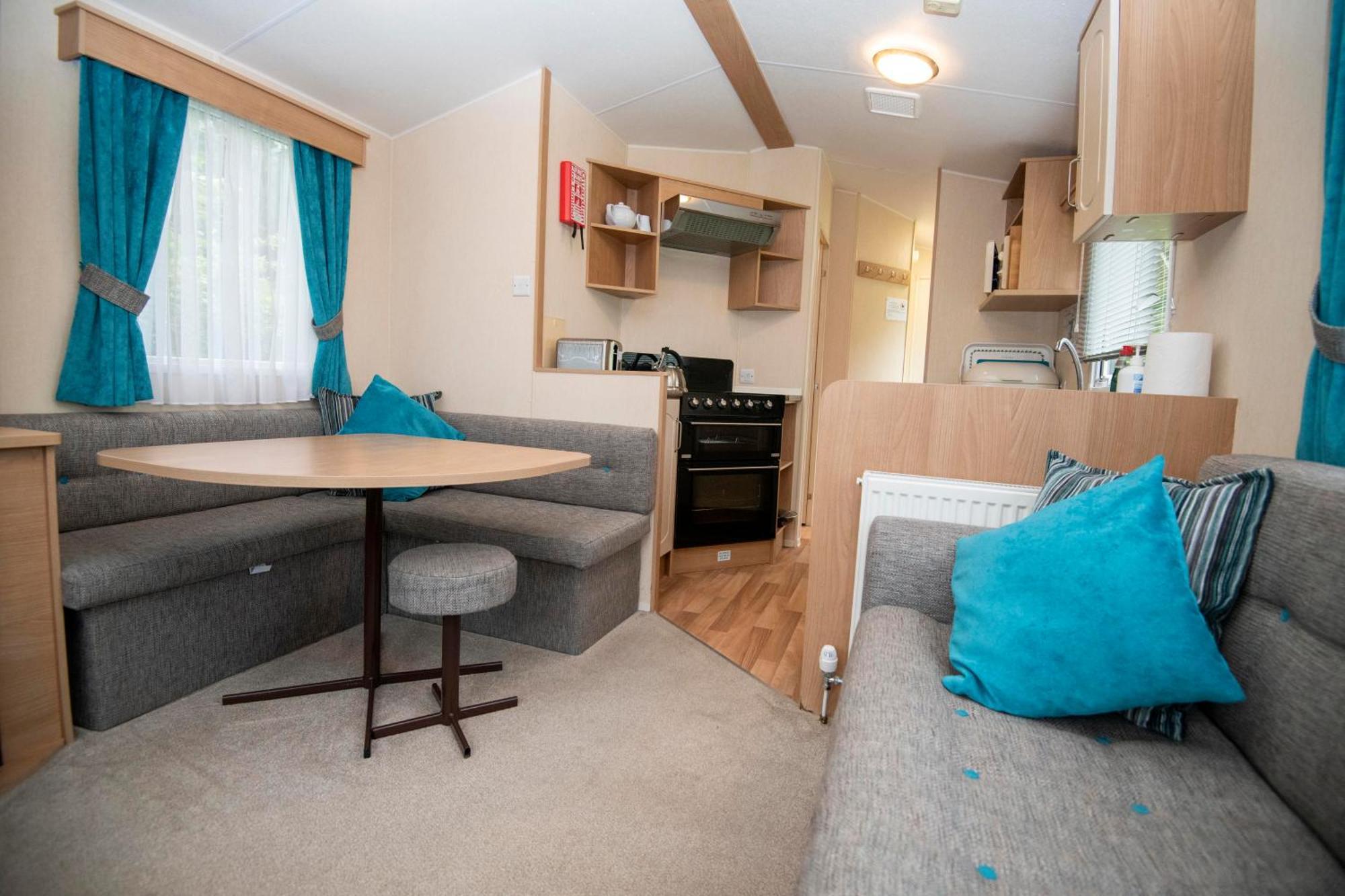 Bridleways Guesthouse & Holiday Homes Mansfield Luaran gambar