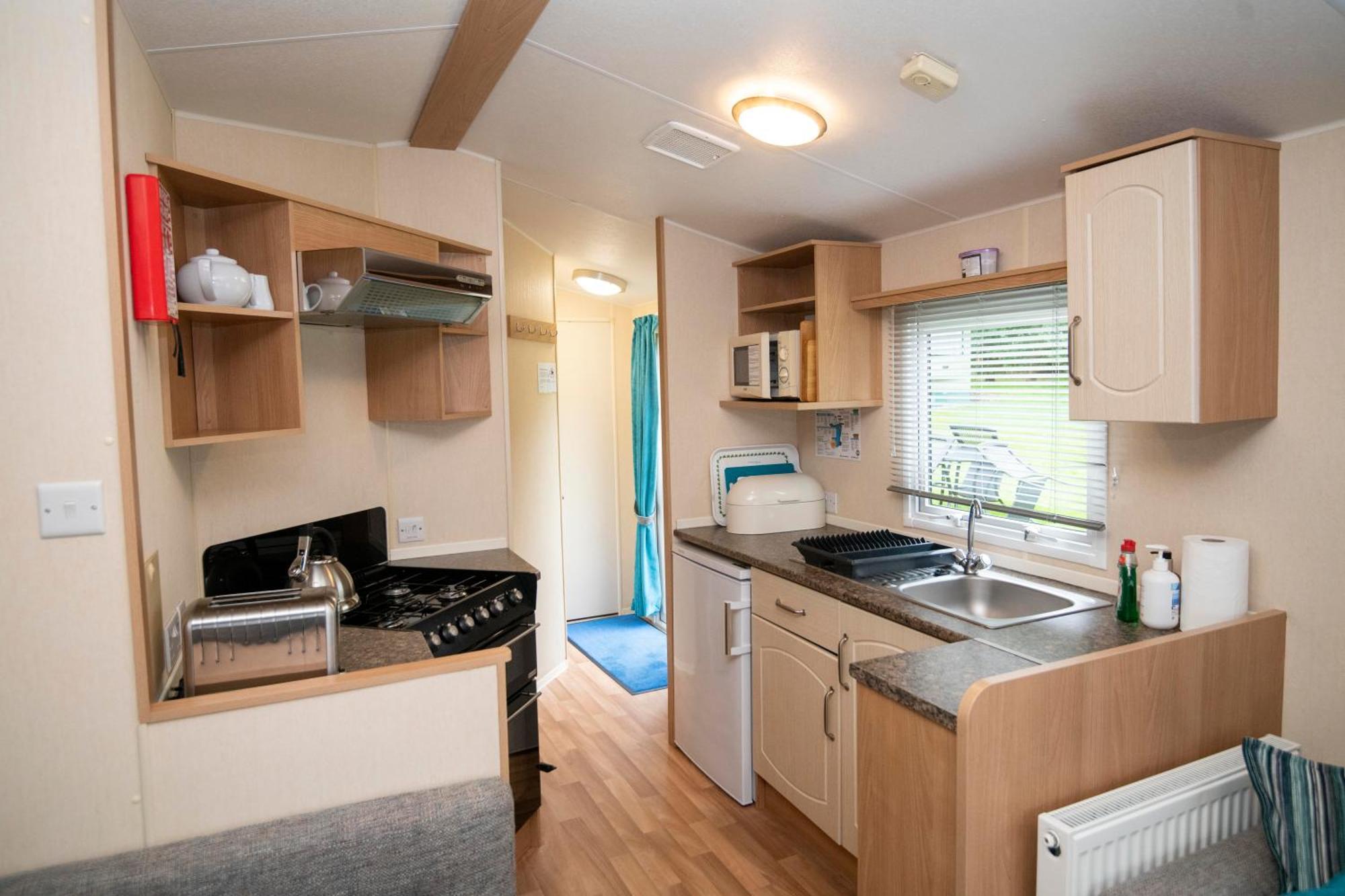 Bridleways Guesthouse & Holiday Homes Mansfield Luaran gambar