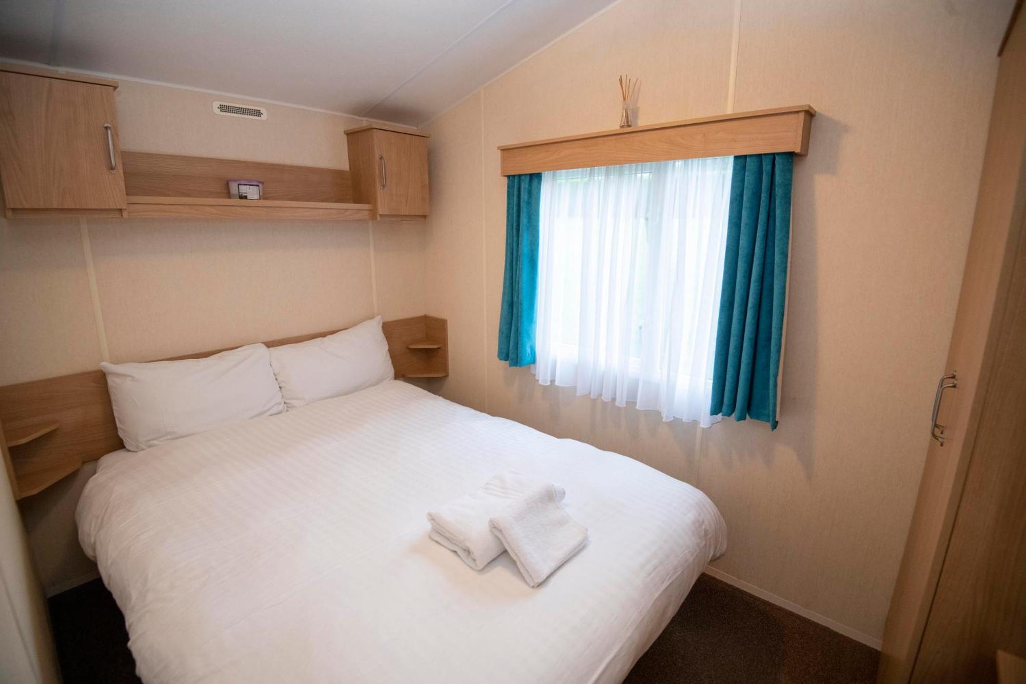 Bridleways Guesthouse & Holiday Homes Mansfield Luaran gambar