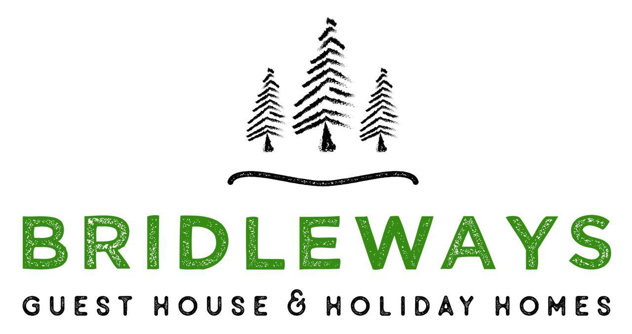Bridleways Guesthouse & Holiday Homes Mansfield Luaran gambar