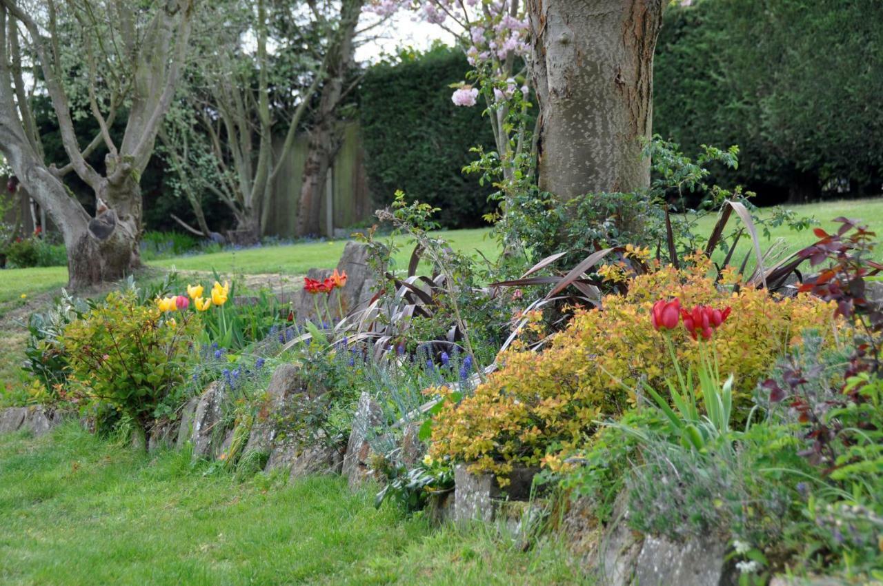 Bridleways Guesthouse & Holiday Homes Mansfield Luaran gambar