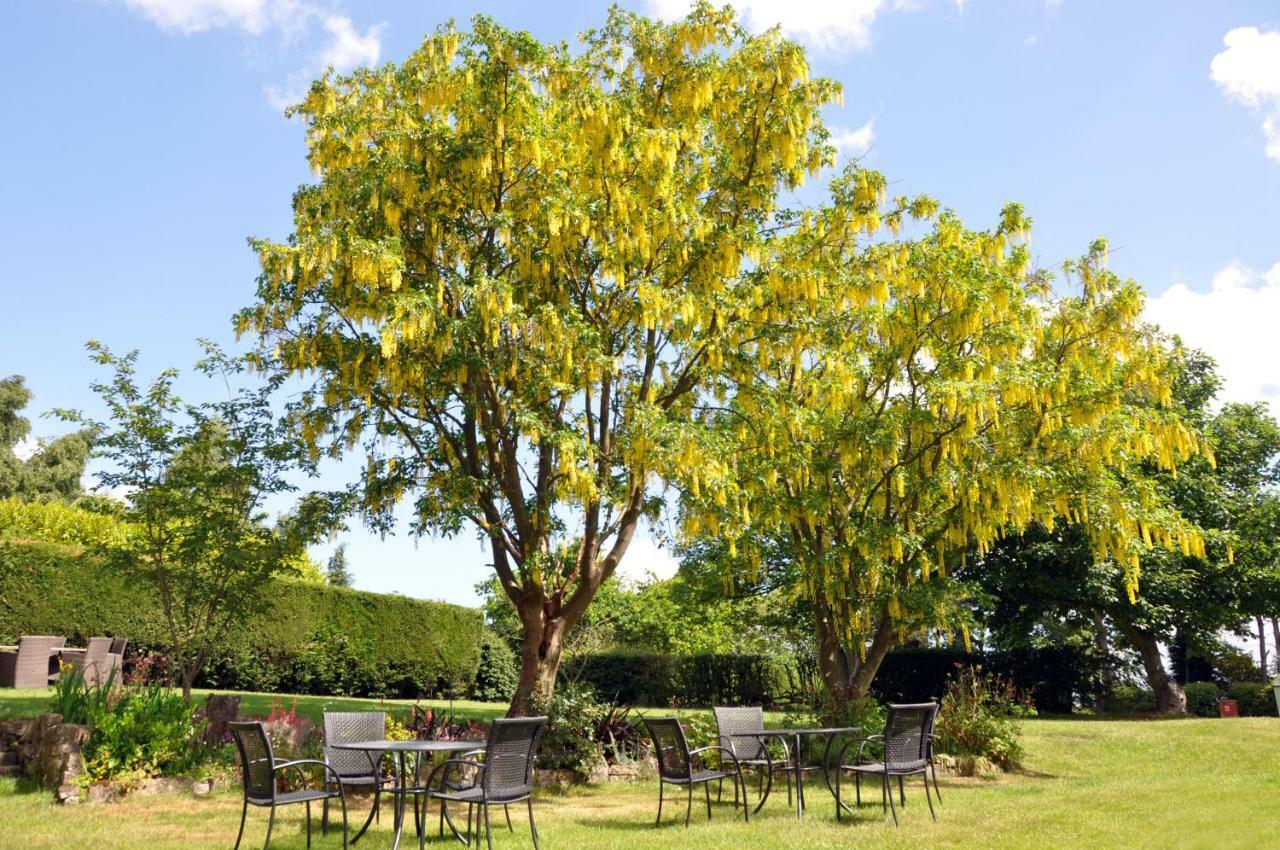 Bridleways Guesthouse & Holiday Homes Mansfield Luaran gambar